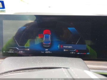 BMW X5 G05 2024 BMW X5 xDrive40i 2024 3.0 Benzyna 375KM, zdjęcie 9