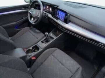 Volkswagen Golf VIII Variant 1.5 eTSI 150KM 2023 Volkswagen Golf FV23 Salon PL ACC podg.fotele od Dealera Rata od 900 PLN, zdjęcie 12