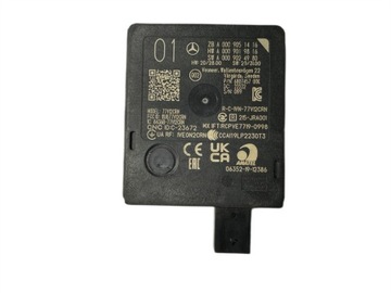 NOWY RADAR DISTRONIC MERCEDES BENZ OE VEONEER A0009051416