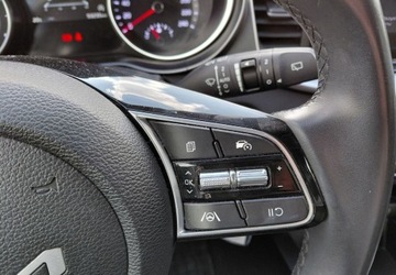 Kia Ceed III Hatchback Facelifting  1.5 T-GDI 160KM 2023 Kia Ceed M 1,5T-GDI 160KM 6MT Salon Polska 1.5 Benzyna 160KM, zdjęcie 15