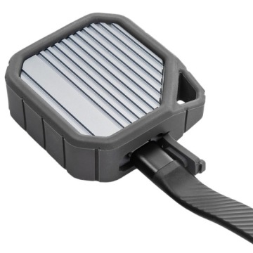 Корпус для накопителя M 2 NVME SSD 2230 10 ГБ/с USB C COOLING