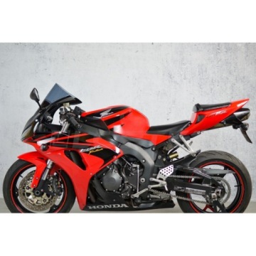 Лобовое стекло LOSTER гоночное HONDA CBR 1000 RR 04-07