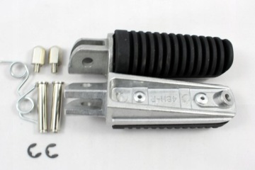 ПЕРЕДНИЕ ПОДНОЖКИ YAMAHA FZ1 FZ6 XJ6 XJR FJR FAZER R6