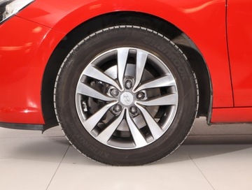 Hyundai i30 III Wagon 1.4 T-GDi 140KM 2017 Hyundai i30 1.4 T-GDI, Salon Polska, zdjęcie 14