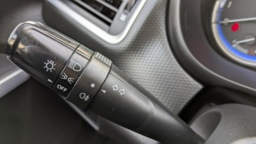 Suzuki SX4 II S-cross 1.6 VVT 120KM 2015 Suzuki SX4 S-Cross 1.6i 120PS OPŁACONY GWARANCJA, zdjęcie 26