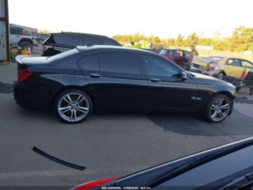 BMW 2014 BMW-ALPINA B7 2014 4.4l 4.4 Benzyna 540KM, zdjęcie 6
