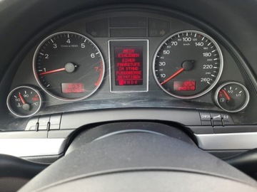 Audi A4 B7 Sedan 2.0 20V 131KM 2006 Audi A4, nowe części !!, stan bdb !!, zdjęcie 11