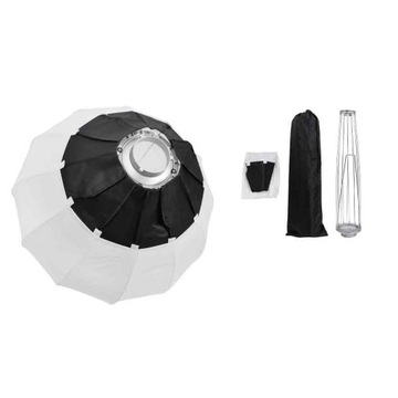 Lampa Studio Led 150w Softbox Do Zdjęć, Nagrań Video, Statyw 220cm