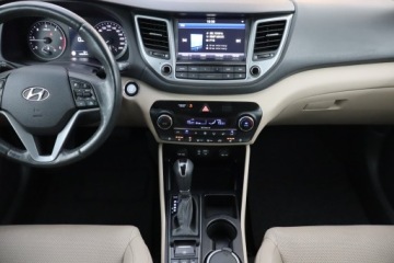 Hyundai Tucson III SUV 2.0 CRDI 185KM 2015 Hyundai Tucson 2.0 CRDi, Salon Polska, Serwis ASO, zdjęcie 11