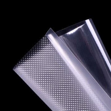 Вакуумные пакеты с накаткой для запайщика 20х35