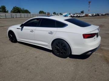 Audi A5 F5 2023 Audi A5 Sportback 2023 AUDI A5 PREMIUM PLUS 40 2.0 Benzyna 201KM, zdjęcie 1