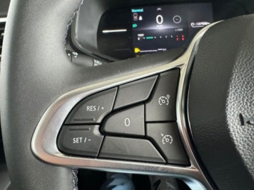 Renault Clio V Hatchback 5d Facelifting 1.0 TCe 100 LPG 100KM 2025 Od ręki - Evolution LPG 1.0 TCe 100KM / Pakiet Look, kamera cofania, zdjęcie 5