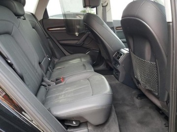 Audi Q5 II 2019 Audi Q5 Premium plus 45 tfsi quattro 2.0 Benzyna 248KM, zdjęcie 8