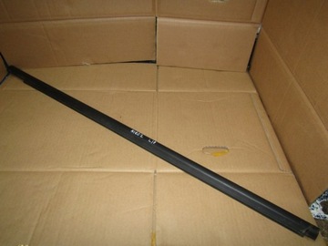 KIA NIRO II 2 LIŠTA DVEŘE OKNO PŘEDNÍ LEVÝ