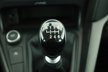 Ford Focus III Kombi Facelifting 1.5 TDCi 95KM 2015 Ford Focus 1.5 TDCi, Salon Polska, Serwis ASO, zdjęcie 12