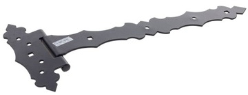 ДЕКОРАТИВНАЯ ПЕТЛЯ ДЛЯ ВОРОТ WICKED ZOB 300x170