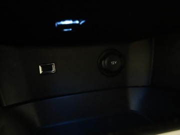 Peugeot 3008 II Crossover Facelifting  1.2 PureTech 130KM 2023 Peugeot 3008 Allure Pack Full LED PDC automat, zdjęcie 28