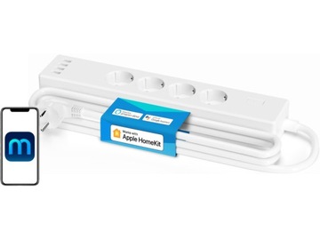 Listwa MEROSS MSS425FHK(EU) (1.8 m)