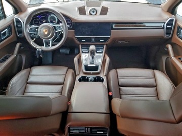 Porsche Cayenne III 2023 Porsche Cayenne Base 2023 3.0 Benzyna 335KM, zdjęcie 8