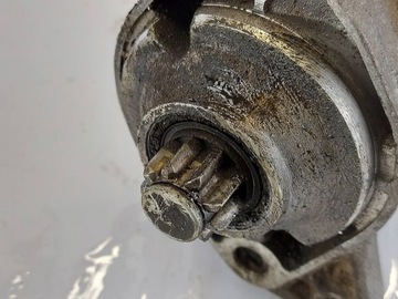 STARTÉR 0001121006 020911023F VW GOLF IV MK4 (1J1) BORA 1.4 16V AHW