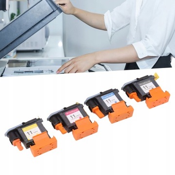 HP DESIGNJET HEAD 100 110 111 500 510 800 813