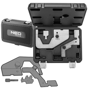 NEO TOOLS BLOKADA ROZRZĄDU DO SILNIKÓW BENZYNOWYCH ECOBOOST FORD 11-336