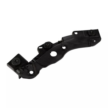 Накладка на передний левый бампер Alfa Romeo Stelvio