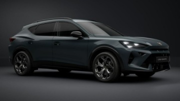 Cupra Formentor Crossover PHEV Facelifting 1.5 e-HYBRID 204KM 2026 Cupra Formentor 1.5 e-Hybrid 204 KM DSG, zdjęcie 4
