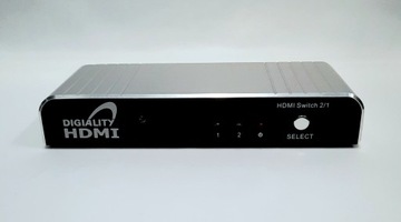 ROZDZIELACZ HDMI