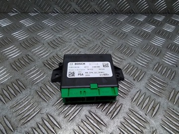 0263014016 JINÉ MODUL 2.0 BLUE HDI 180 130 2022 CITROEN JUMPY