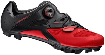 Buty MTB SPD Mavic Crossmax Elite MTB Rozm. 46 2/3