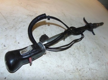 VOLVO FH12 D12A 380KM 95r ТЯГА ПЕРЕКЛЮЧЕНИЯ ПЕРЕДАЧ