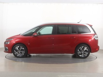 Citroen Grand C4 Picasso II Grand Picasso Facelifting 1.2 PurTech 130KM 2018 Citroen C4 Grand Picasso PureTech 130, zdjęcie 2