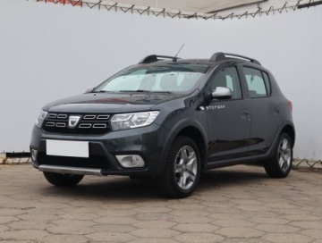 Dacia Logan II Sedan Facelifting 1.0 TCe LPG 100KM 2020 Dacia Sandero 1.0 TCe, Salon Polska, zdjęcie 1