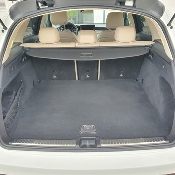Mercedes GLC C253 2020 Mercedes GLC 2.0 benzyna 258KM 4X4 2020r Stan techniczny jak nowy!, zdjęcie 5