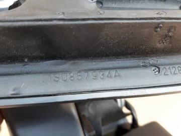 VW UP FACELIFT ZRCÁTKO VNĚJŠÍ PRAVÉ 6 PIN