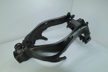 KAWASAKI ZX 6R ZX-6R 09-12 RAMA + DOKUMENTY