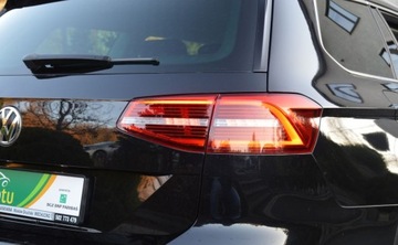 Volkswagen Passat B8 Variant 2.0 TDI BlueMotion SCR 150KM 2019 Volkswagen Passat 2,0 TDI 150 KM DSG FULL LED Nawigacja 2.0 Diesel 150KM, zdjęcie 37