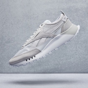 КОЖАНЫЕ КРОССОВКИ REEBOK CLASSIC LEGACY