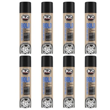 K2 BOLD 600ML