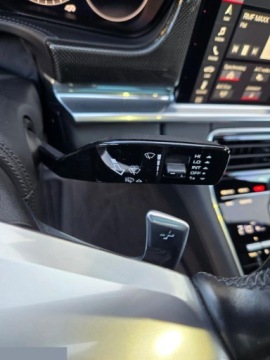 Porsche Panamera II Executive 4.0 550KM 2018 Porsche Panamera 4.0 benz 549KM 4X4 2018r, zdjęcie 14