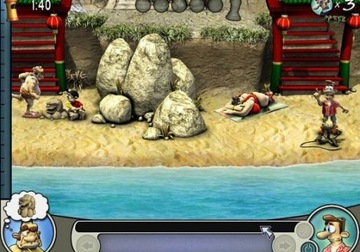 СОСЕДИ ИЗ АДА 1+ 2 PL ПК STEAM KEY