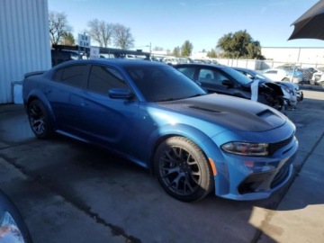 Dodge Charger VII 2021 Dodge Charger Dodge Charger SRT Hellcat Redeye Widebody RWD 2021 od ubezpi, zdjęcie 1