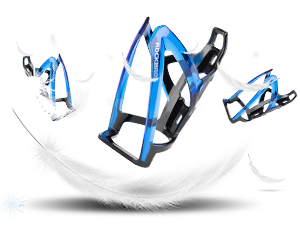 ROCKBROS клетка для бутылок, держатель для бутылок красный и желтый *1