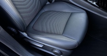 Mercedes CLA C118/X118 Coupe Facelifting 1.3 200 163KM 2024 Mercedes-Benz CLA Salon PL Od Dealera Kamera Android Podgrzewane fotele MB, zdjęcie 22