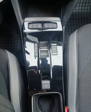 Opel Mokka II SUV 1.2 Turbo 130KM 2024 Opel Mokka Pierwszy wlasciciel. Salon Polska 1.2 Benzyna 130KM, zdjęcie 8