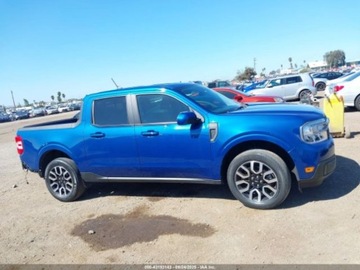 Ford Maverick II 2023 Ford Maverick Lariat 2023 2.5l 2.5 Hybryda 162KM, zdjęcie 6