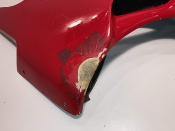 DUCATI600 750 900 SS SuperSport Обтекатель Боковая сторона