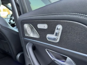 Mercedes GLS X167 SUV Facelifting 3.0 350d 313KM 2023 Mercedes GLS Klasa 350d, PL, Bezwypadek, Gwarancja, zdjęcie 35