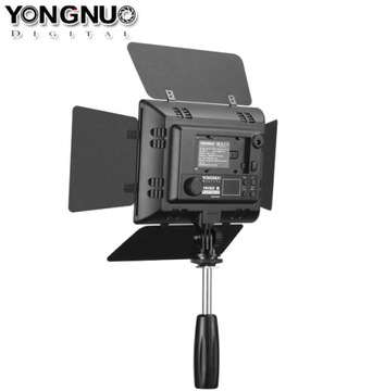 Светодиодная лампа Yongnuo YN160 III - WB (5500 К)